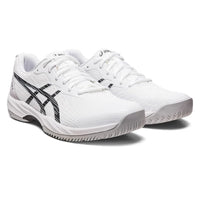 Load image into Gallery viewer, ASICS GEL-GAME 9 (WHITE/BLACK)
