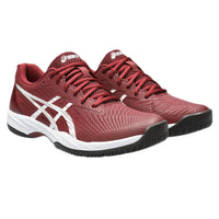 Load image into Gallery viewer, ASICS GEL-GAME 9 (ANTIQUE RED/WHITE)
