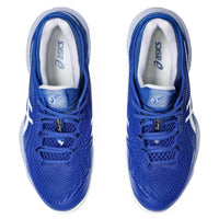 Load image into Gallery viewer, ASICS COURT FF 3 NOVAK (ASICS BLUE/FRESH AIR)
