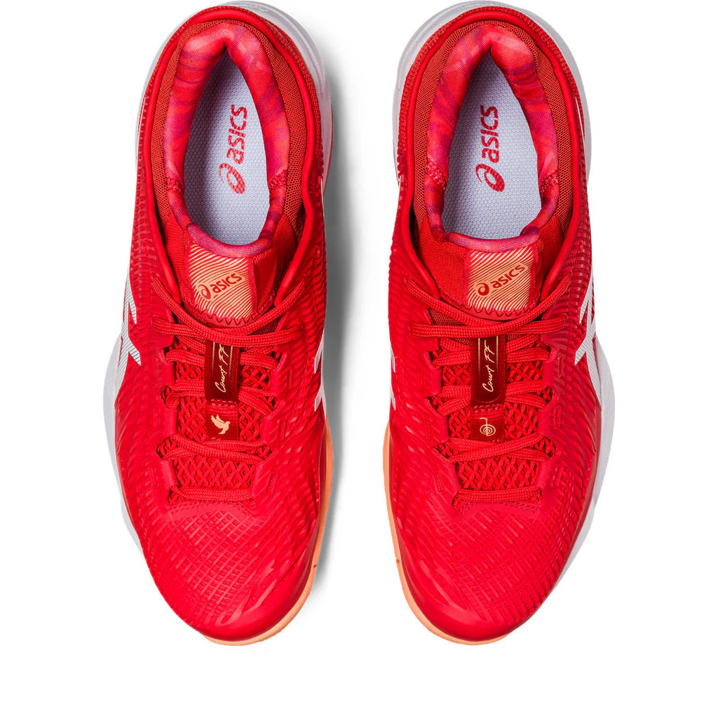 ASICS COURT FF 3 NOVAK - Marcotte sports.inc - Marcotte Sports Inc ASICS COURT FF 3 NOVAK - Marcotte sports.inc - Marcotte Sports Inc