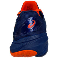 Charger l&#39;image dans la visionneuse de galerie, ASICS HOMMES COURT FF 3 (BLEU ÉTENDU/KOI)
