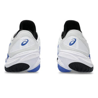 Load image into Gallery viewer, ASICS COURT FF 3 MEN&#39;S TENNIS SHOE (WHITE/SAPPHIRE)
