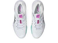 Load image into Gallery viewer, ASICS COURT FF3 MEN'S (WHITE/DIGITAL SAKURA)
