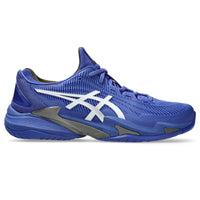 Load image into Gallery viewer, ASICS COURT FF 3 MEN'S (DARK COBALT/WHITE)
