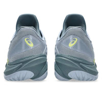 Load image into Gallery viewer, ASICS COURT FF3 MEN'S (GREY BLUE/WHITE)
