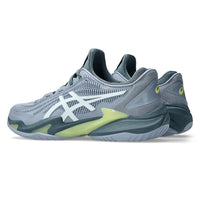 Load image into Gallery viewer, ASICS COURT FF3 MEN'S (GREY BLUE/WHITE)

