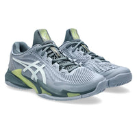 Load image into Gallery viewer, ASICS COURT FF3 MEN'S (GREY BLUE/WHITE)
