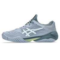 Load image into Gallery viewer, ASICS COURT FF3 MEN'S (GREY BLUE/WHITE)
