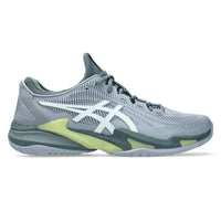 Load image into Gallery viewer, ASICS COURT FF3 MEN'S (GREY BLUE/WHITE)
