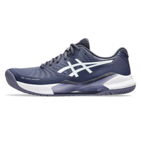 Load image into Gallery viewer, ASICS GEL CHALLENGER 14 MEN&#39;S TENNIS SHOE (INDIGO FOG/WHITE)
