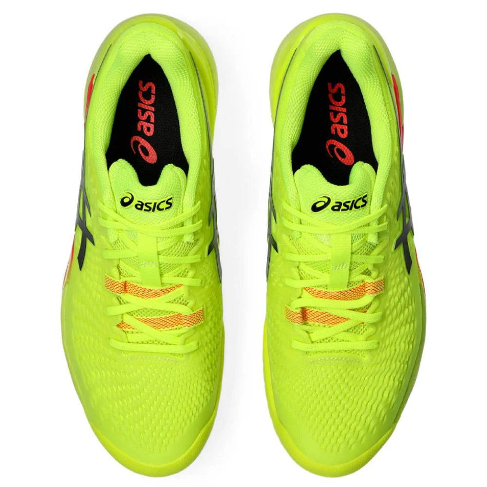 ASICS GEL-RESOLUTION 9 PARIS- MARCOTTE SPORTS INC - Marcotte