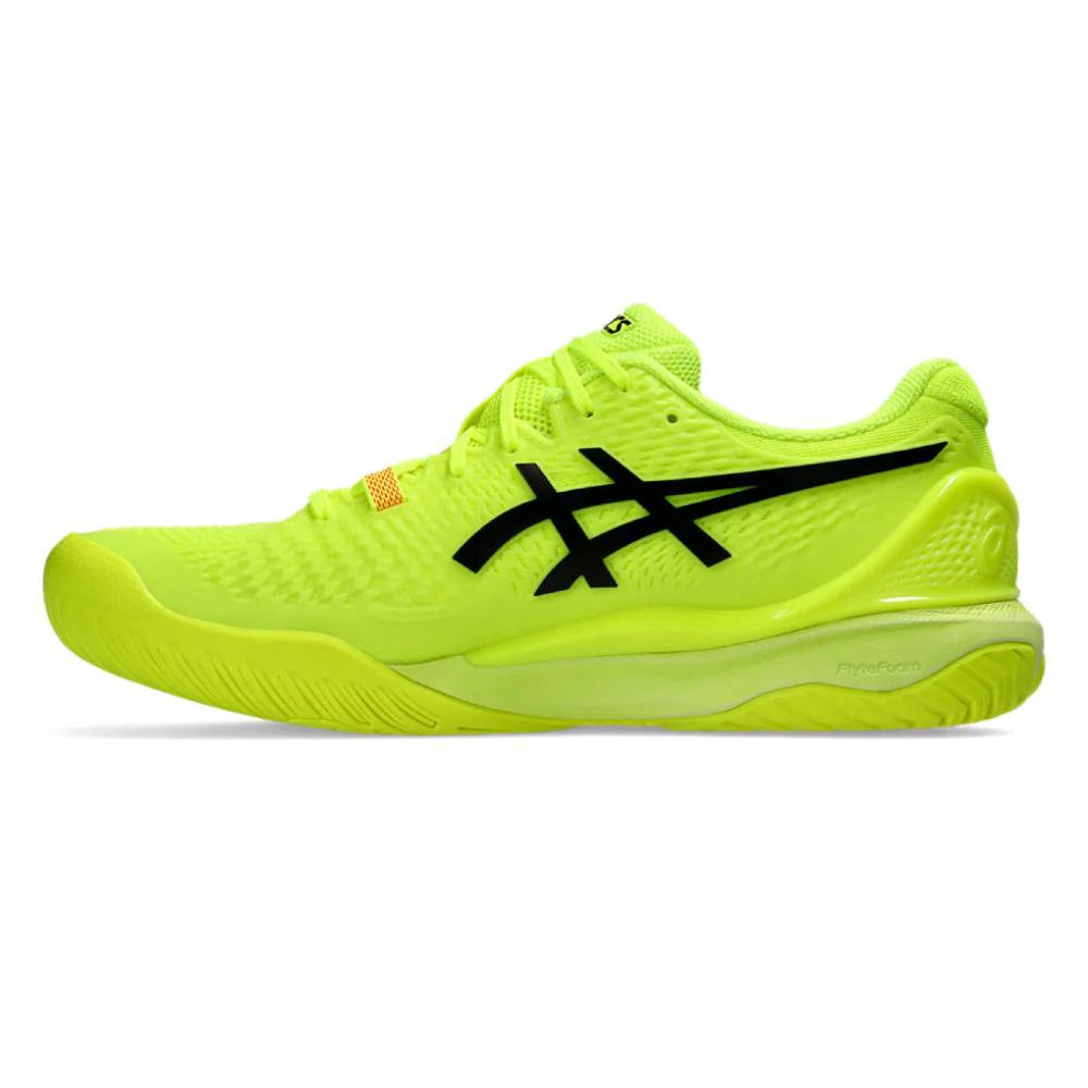ASICS GEL-RESOLUTION 9 PARIS- MARCOTTE SPORTS INC - Marcotte