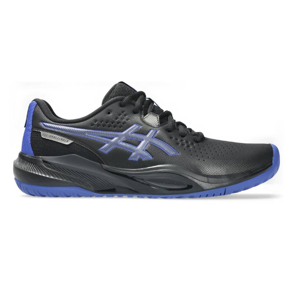 ASICS MEN'S GEL-CHALLENGER 15 (BLACK/DARK COBALT)