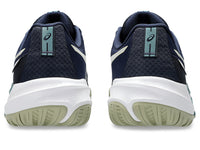 Charger l'image dans la visionneuse de galerie, ASICS COURT GEL-CHALLENGER 15 MEN'S (IRONCLAD/GREY BLUE)
