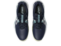 Charger l'image dans la visionneuse de galerie, ASICS COURT GEL-CHALLENGER 15 MEN'S (IRONCLAD/GREY BLUE)
