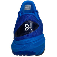 Charger l&#39;image dans la visionneuse de galerie, ASICS COURT FF 3 NOVAK (BLEU TUNA/ARGENT PUR)
