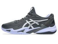 Charger l'image dans la visionneuse de galerie, ASICS COURT FF3 NIGHT ENERGY HOMME GRIS GRAPHITE / ARGENT PUR
