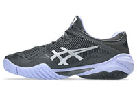 Charger l'image dans la visionneuse de galerie, ASICS COURT FF3 NIGHT ENERGY HOMME GRIS GRAPHITE / ARGENT PUR
