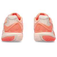 Load image into Gallery viewer, ASICS GEL-RESOLUTION 9 WOMEN&#39;S TENNIS SHOES (PEARL PINK/SUN CORAL)
