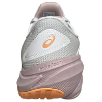Load image into Gallery viewer, ASICS COURT FF3 WOMEN'S (WHITE/WATERWASHED ROSE)
