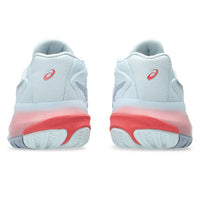 Load image into Gallery viewer, ASICS GEL RESOLUTION X MEN'S TENNIS SHOES (SKY/GREY BLUE)
