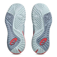 Load image into Gallery viewer, ASICS GEL RESOLUTION X MEN'S TENNIS SHOES (SKY/GREY BLUE)
