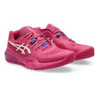 Load image into Gallery viewer, ASICS MEN&#39;S GEL-RESOLUTION X (BRIGHT ROSE/CREAM)
