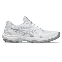 Load image into Gallery viewer, ASICS GAME FF WOMEN&#39;S (WHITE/PURE SILVER)
