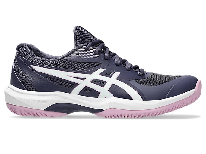 ASICS GAME FF WOMEN'S (INDIGO/FOG)