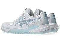 Charger l'image dans la visionneuse de galerie, ASICS GEL-CHALLENGER 15 WOMEN'S SHOES (WHITE/SKY)
