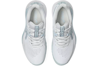 Charger l'image dans la visionneuse de galerie, ASICS GEL-CHALLENGER 15 WOMEN'S SHOES (WHITE/SKY)
