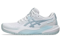 Charger l'image dans la visionneuse de galerie, ASICS GEL-CHALLENGER 15 WOMEN'S SHOES (WHITE/SKY)
