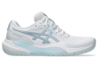 Charger l'image dans la visionneuse de galerie, ASICS GEL-CHALLENGER 15 WOMEN'S SHOES (WHITE/SKY)

