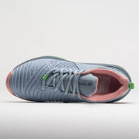 Load image into Gallery viewer, YONEX POWER CUSHION SONICAGE 3 WOMEN (GRAYISH BLUE/PINK)
