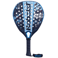 Load image into Gallery viewer, BABOLAT AIR VIPER (BLACK/BLUE)
