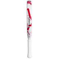 Load image into Gallery viewer, BABOLAT TECHNICAL VERTUO - JUAN LEBRON (WHITE/BLACK/RED)
