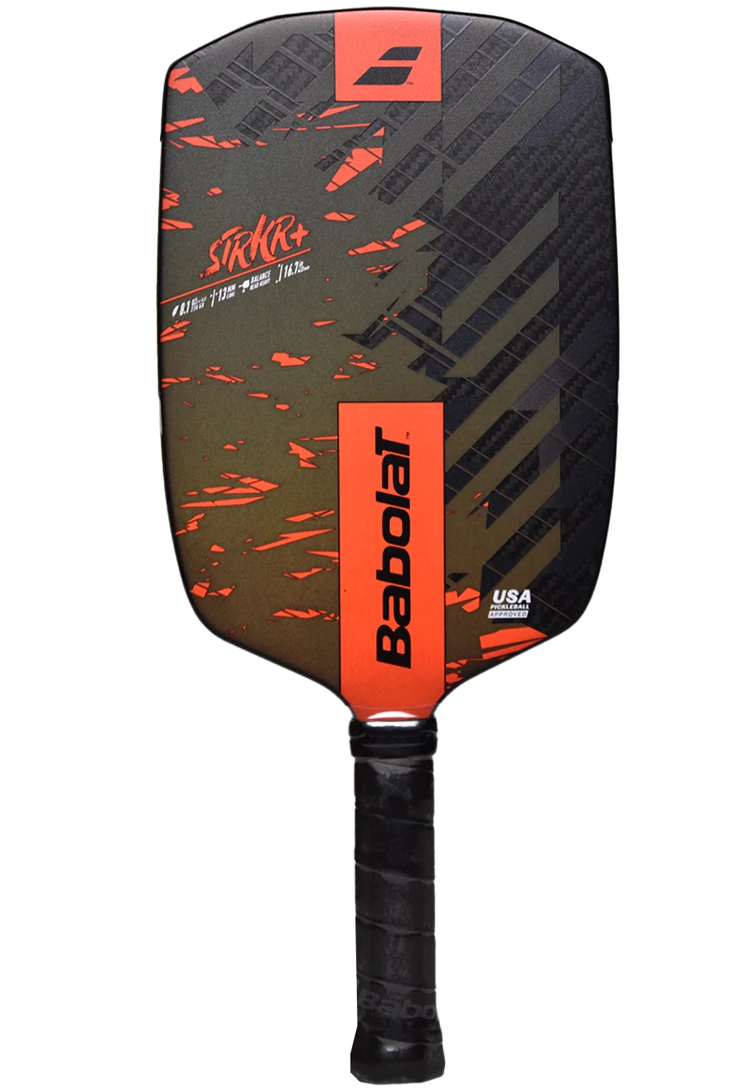 BABOLAT STRKR + GEN2 RAQUETTE DE PICKLEBALL (160021)