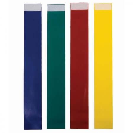 17.5" - REPLACEMENT FLAGS - Marcotte Sports Inc