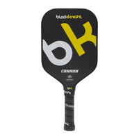 Load image into Gallery viewer, BLACK KNIGHT CANNON PICKLEBALL
