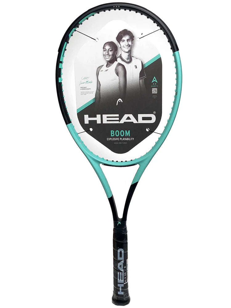 Head Boom PRO 2024