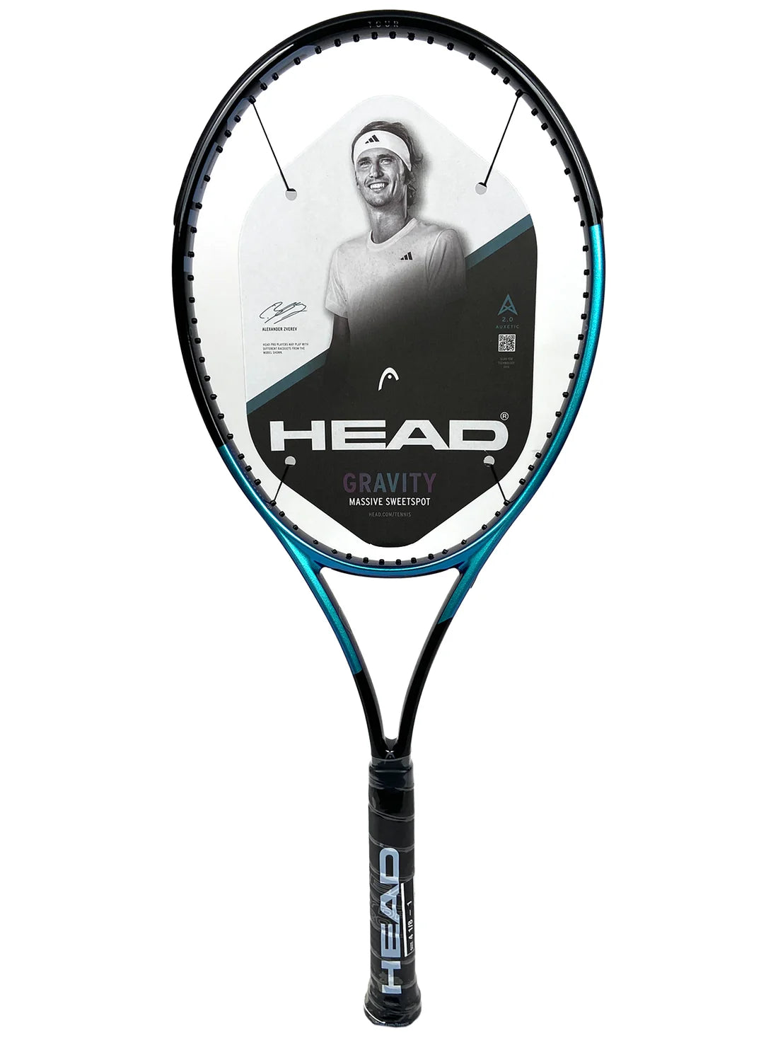 HEAD GRAVITY TOUR 2025 (231115)