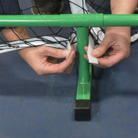 Load image into Gallery viewer, 3.0 TOURNAMENT PICKLEBALL NET SYSTEM - Marcotte Sports Inc
