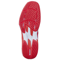 Load image into Gallery viewer, BABOLAT JET MACH 4 ALL COURT - MEN (CHERRY TOMATO/WHITE)
