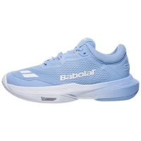 Load image into Gallery viewer, BABOLAT SFX 4 ALL COURT - WOMEN (FOREVER BLUE)
