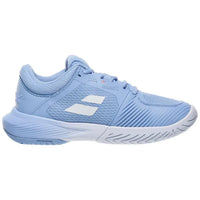 Load image into Gallery viewer, BABOLAT SFX 4 ALL COURT - WOMEN (FOREVER BLUE)
