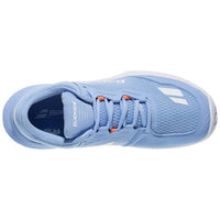 Load image into Gallery viewer, BABOLAT SFX 4 ALL COURT - WOMEN (FOREVER BLUE)

