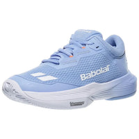 Load image into Gallery viewer, BABOLAT SFX 4 ALL COURT - WOMEN (FOREVER BLUE)
