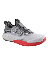 Load image into Gallery viewer, HEAD MEN'S MOTION PRO BOA PICKLEBALL LGRD
