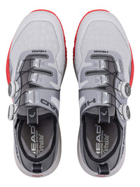 Load image into Gallery viewer, HEAD MEN'S MOTION PRO BOA PICKLEBALL LGRD
