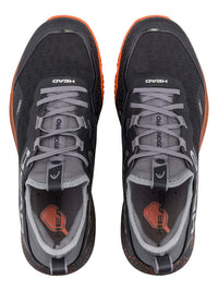 Load image into Gallery viewer, HEAD MEN'S MOTION PRO PICKLEBALL BKOR
